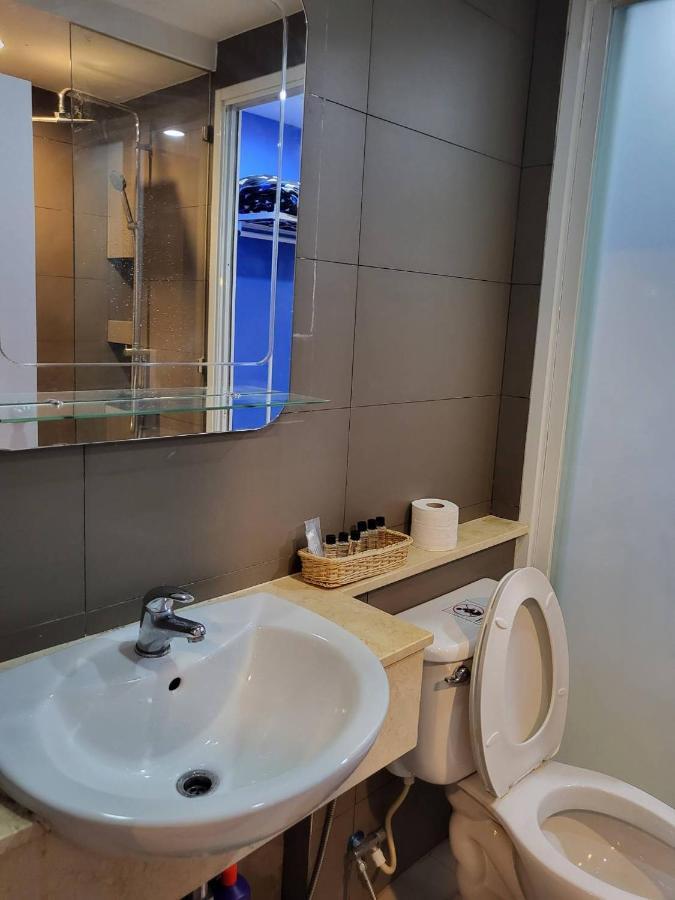 Appartement The Patio Bangsaen