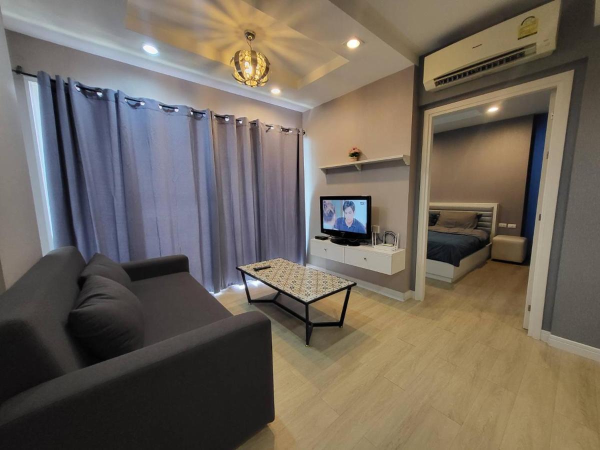 The Patio Bangsaen